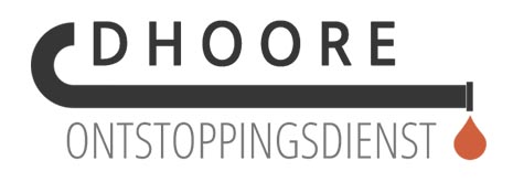 Dhoore Ontstoppingsdienst Logo
